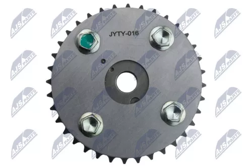 NTY NTY (RKZ-TY-016) Camshaft Adjuster 