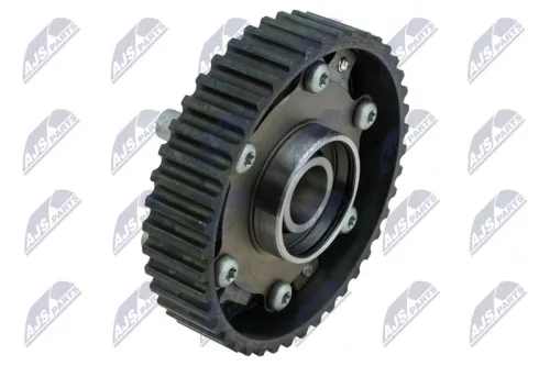 Camshaft Adjuster