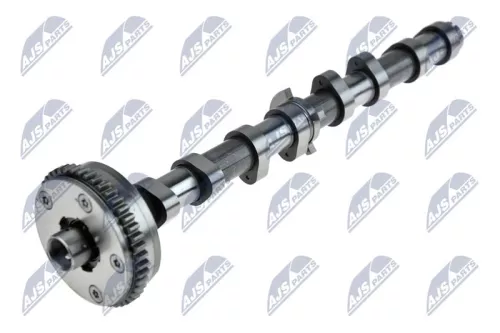 Camshaft
