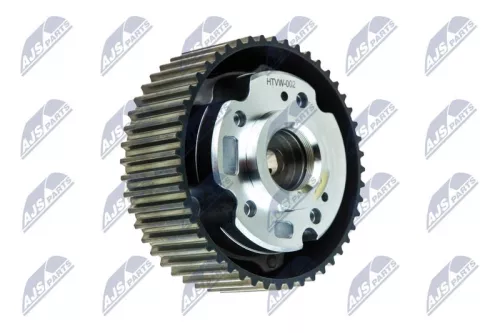 Camshaft Adjuster