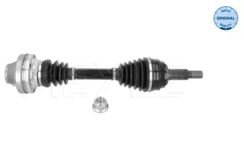 MEYLE Drive Shaft (100 498 0817)