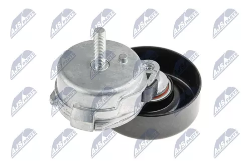 NTY NTY RNK-CH-005 Belt Tensioner, V-ribbed belt 