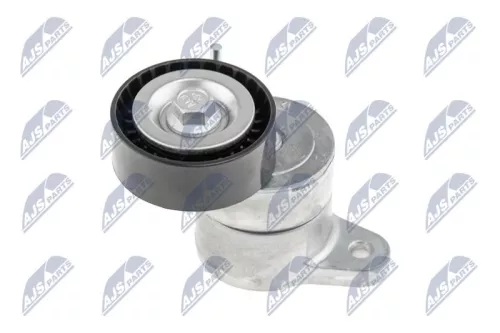 NTY NTY RNK-CH-007 Belt Tensioner, V-ribbed belt 