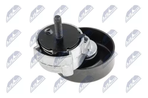 Belt Tensioner, V-ribbed belt