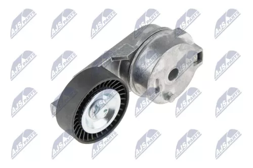 Tensioner Pulley, V-ribbed belt