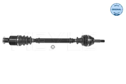 MEYLE Drive Shaft (614 498 0016)