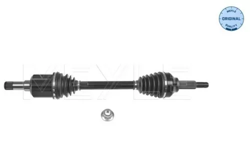 MEYLE Drive Shaft (714 498 0062)