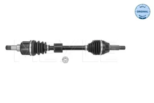 MEYLE Drive Shaft (714 498 0095)