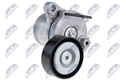 Belt Tensioner, V-ribbed belt
