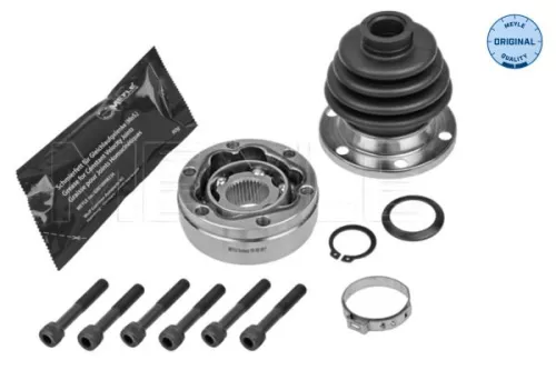 MEYLE MEYLE 100 498 0017 Inner MEYLE Cv Joint & Boot Kit 