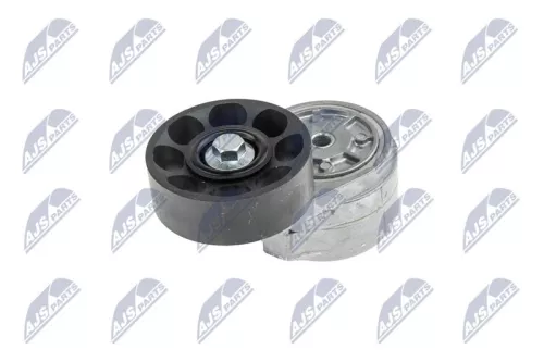 Belt Tensioner, V-ribbed belt