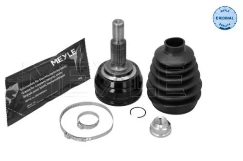 MEYLE Joint Kit, drive shaft (16-14 498 0199)