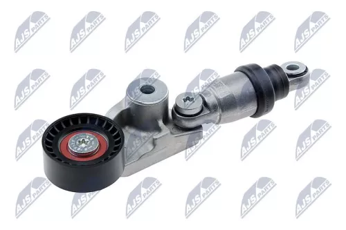 NTY NTY RNK-MZ-013 Belt Tensioner, V-ribbed belt 