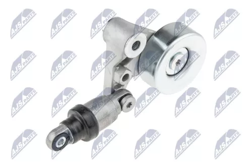 Tensioner Pulley, V-ribbed belt
