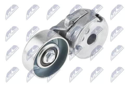 Belt Tensioner, V-ribbed belt