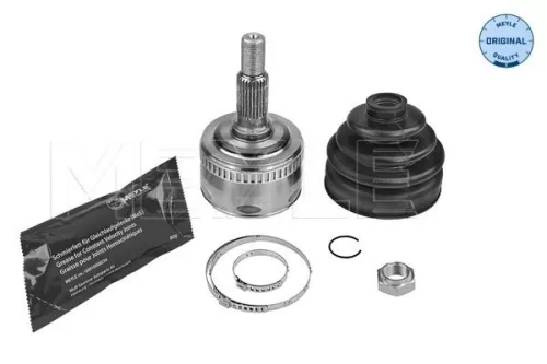 Meyle Outer Cv Joint Kit Drive Shaft for Mercedes-benz V-class Vito