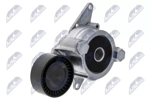 Belt Tensioner, V-ribbed belt