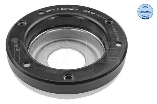 MEYLE Rolling Bearing, suspension strut support mount (026 641 0001)