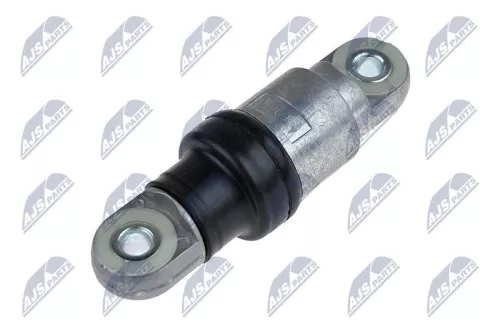 Vibration Damper, V-ribbed belt