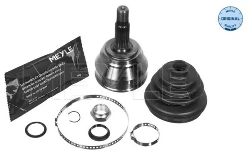 MEYLE Joint Kit, drive shaft (100 498 0012)