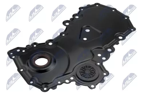 Cover, timing belt