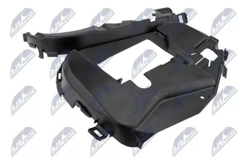 NTY NTY RTC-RE-000 Cover, timing belt 