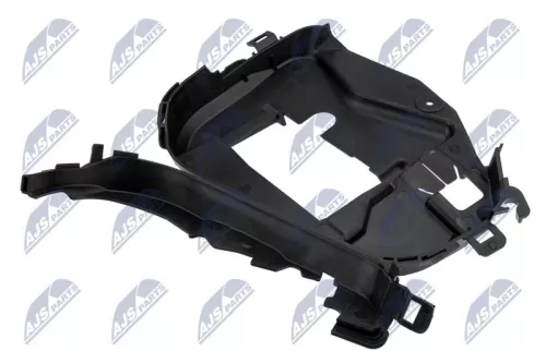 NTY NTY RTC-RE-000 Cover, timing belt 