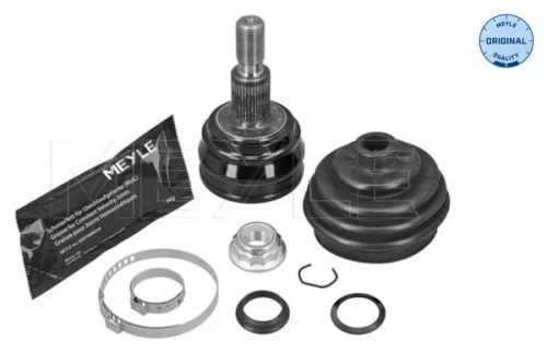 MEYLE Joint Kit, drive shaft (100 498 0052)
