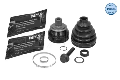 MEYLE MEYLE 100 498 0054 Outer MEYLE Cv Joint & Boot Kit 