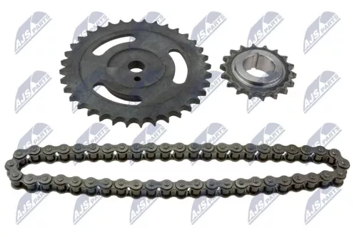 NTY NTY RZR-CH-007 Camshaft Kit 