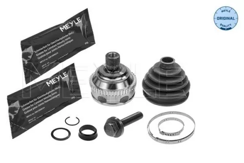 MEYLE Joint Kit, drive shaft (100 498 0055)