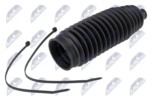 NTY NTY (SBK-NS-009) Bellow Kit, steering 