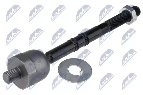 NTY NTY SDK-BM-002 Front Left Front Right NTY Inner Tie Rod 