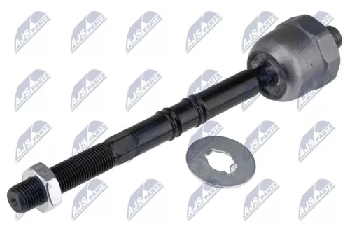NTY NTY SDK-BM-002 Front Left Front Right NTY Inner Tie Rod 