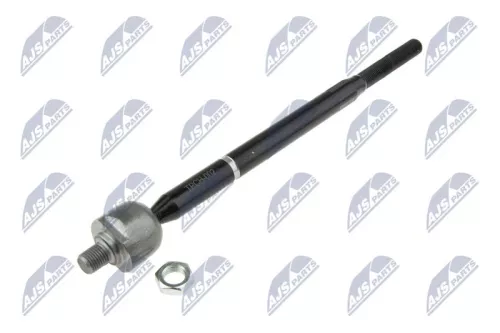 Front Front Left Front Right NTY Inner Tie Rod