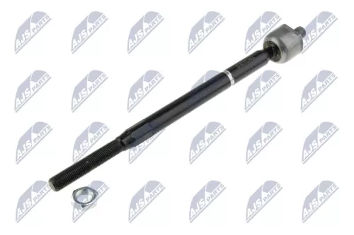 NTY NTY (SDK-CH-002) Front Front Left Front Right NTY Inner Tie Rod 