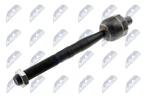 NTY NTY SDK-CH-041 Front Front Left Front Right NTY Inner Tie Rod 