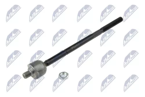 Front Front Left Front Right NTY Inner Tie Rod
