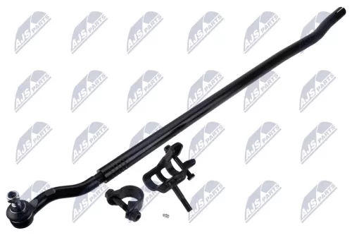 NTY NTY SDK-CH-053 NTY Complete Inner Tie Rod 