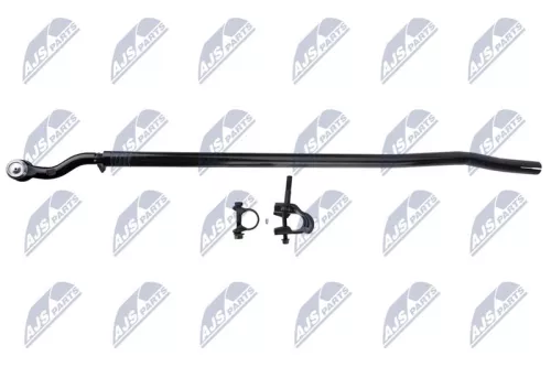 NTY NTY SDK-CH-053 NTY Complete Inner Tie Rod 