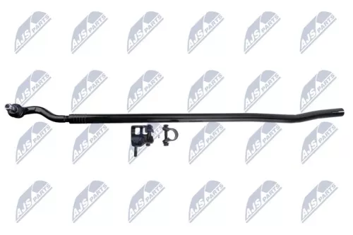 NTY NTY SDK-CH-053 NTY Complete Inner Tie Rod 