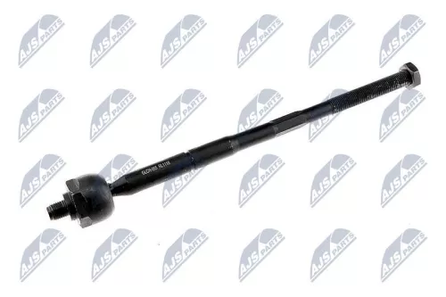 NTY NTY SDK-CH-055 Front Front Left Front Right NTY Inner Tie Rod 