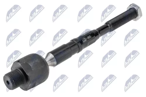 NTY NTY SDK-CH-060 Front Right Front Left NTY Inner Tie Rod 