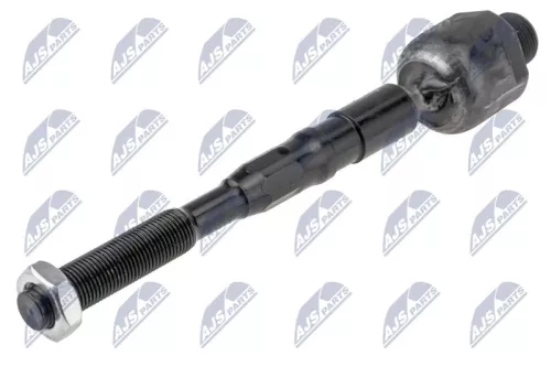 NTY NTY SDK-CH-060 Front Right Front Left NTY Inner Tie Rod 