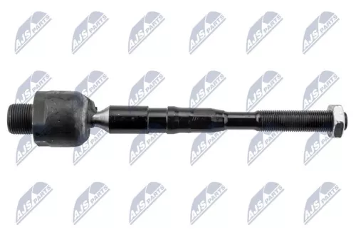 NTY NTY SDK-CH-060 Front Right Front Left NTY Inner Tie Rod 