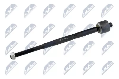 Front Front Left Front Right NTY Inner Tie Rod