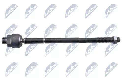 NTY NTY SDK-CH-066 Front Left Front Right NTY Inner Tie Rod 