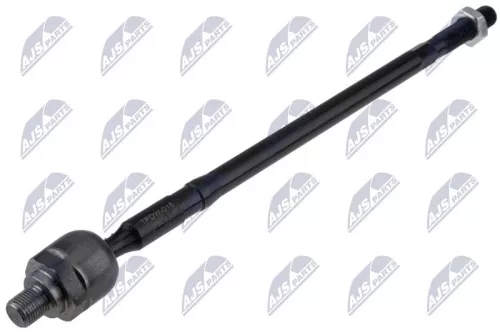 NTY NTY (SDK-DW-015) Front Left Front Right NTY Inner Tie Rod 