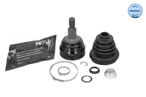 MEYLE Joint Kit, drive shaft (100 498 0061)