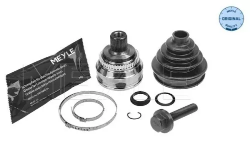 MEYLE Joint Kit, drive shaft (100 498 0063)